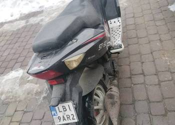 Sprzedam skutera