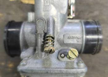 Jawa 350 ts gaźnik oryginał nowy