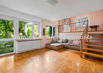 Do sprzedaży dom bliźniak Wrocław 218m2