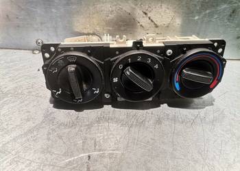 HONDA CIVIC VII 7 PANEL STEROWANIA NAWIEWU