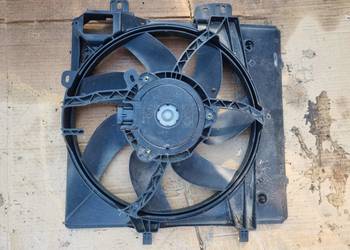 WENTYLATOR CHŁODNICY CITROEN C3 III 9829774580 T85755C