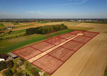 Oferta sprzedaży gruntu Gnojnica 1400m2