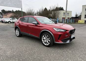 Salon PL*Bezwyp*Klima* *kamera*I właścicel*Skóra* NAWI*Automat