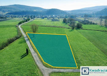 Grunt Mrzygłód 4400m2