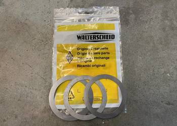 Zestaw podkładek Walterscheid 116141 56x72mm 3szt.