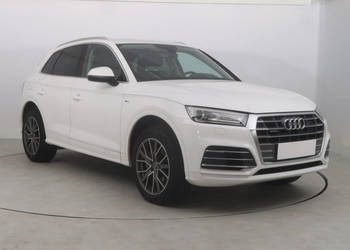 Audi Q5 2.0 TDI