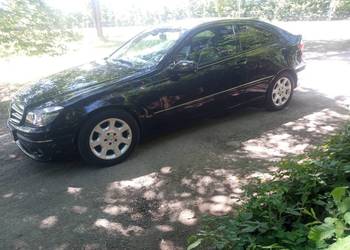 Mercedes clc 2 2 CDI Sport