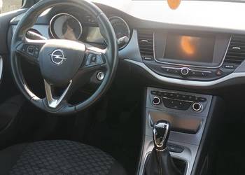 Astra K 1.6cdti110 2018