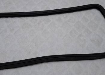 Uszczelka filtra kabinowego, powietrza itp. 1x12,5x24,2cm