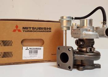 Nowa Turbosprężarka Mitsubishi 49131-02083 49131-02080 4913102080