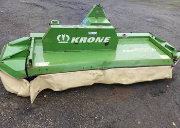 Kosiarka czołowa dyskowa Krone Easycut 28