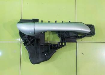 MERCEDES B W245 LIFT 1.7 B klamka zewnetrzna drzwi prawa tyl A16997600434
