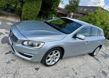 Volvo v60 d4 181km Volvo v60 d4 181km
