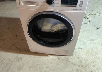 Suszarki kondensacyjne