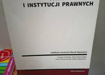 Ewolucja ustrojów państwowych książki księgarnia Warszawa antykwariat prawo