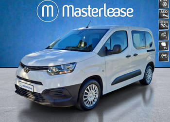 Toyota Proace City Verso 1.5 D-4D Combi ! Z Polskiego Salonu ! Faktura VAT…