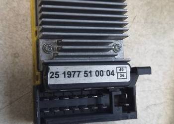 Sterownik kaseta płytka 24V Eberspacher ogrzewania Man webasto heater