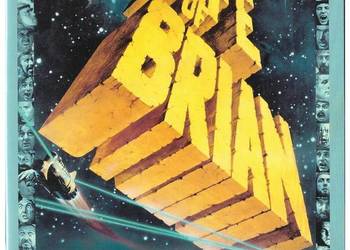 DVD Life of Brian