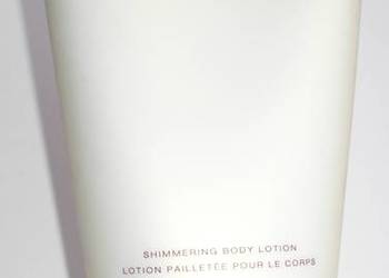 Celine Dion balsam do ciała 150 ml shimmering