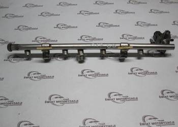 JAGUAR XK8 4.2 V8 06R. 300KM AJ34 182TYS listwa wtryskowa 2W93-9F775-AA
