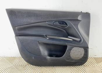 BOCZEK DRZWI LEWY PRZÓD FIAT TIPO Sedan/Limuzyna TAPICERKA