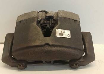 AUDI A4 B8 A5 8T ZACISK HAMULCOWY LEWY PRZÓD 8K0615123H