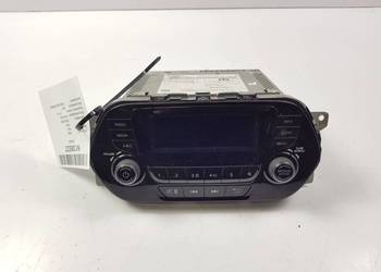 RADIO FIAT TIPO 07356803530