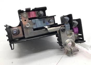 KLEMA PLUS PIROTECHNICZNA AUDI A7 C8 4K0915459F 2.0 265KM