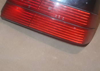 Bmw 3 e36 coupe lampa prawy tył