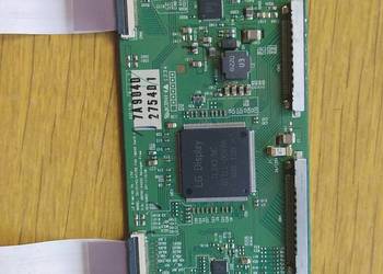 6870c-0402c FHD TM240 Panasonic TX-L47ET5E