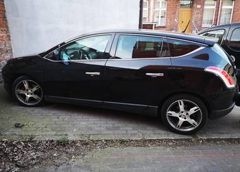 Lancia delta
