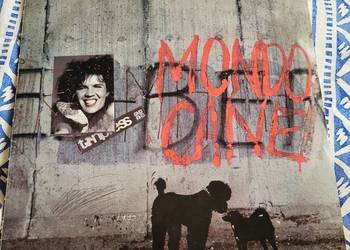 Mondo Cane – Mondo Cane, płyta winylowa z roku 1988 , stan Idealny