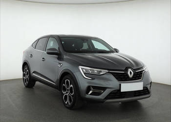 Renault Arkana 1.3 TCe
