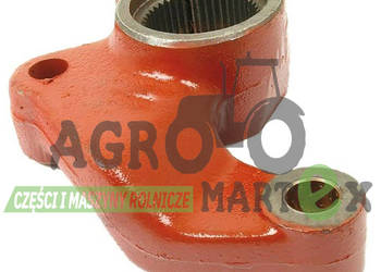 898355M91, 898355M92 RAMIĘ STEROWANIA ZWROTNICY MF