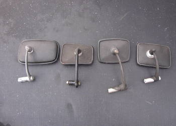 Lusterka Shl Wsk Wfm Junak ETZ MZ