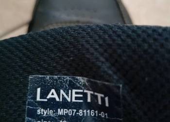 Buty ocieplane dla chłopca rozm 40 sprzedam