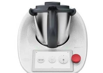 Thermomix TM 6 Rudolf - limitowana edycja nowy sprzedam okazyjnie
