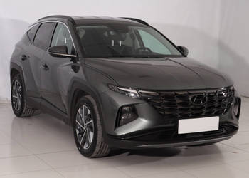 Hyundai Tucson 1.6 T-GDI 48V MHEV