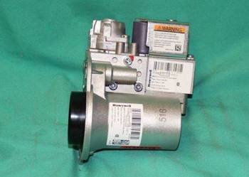 Honeywell VK8115F 1118 4 ZAWÓR GAZOWY VK8115F armatura gazo