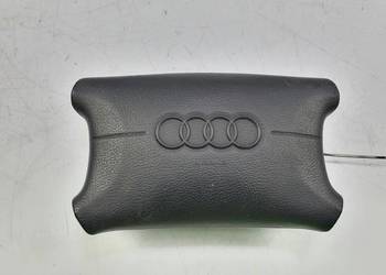 PODUSZKA AIRBAG AUDI A4 B5 4A0880201J