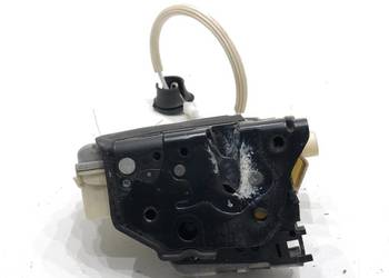 ZAMEK DRZWI LEWY PRZÓD AUDI Q7 4L SUV 8J1837015A 06-16