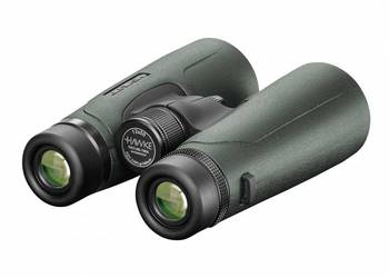 Lornetka Hawke Nature Trek 12x50 zielona  niekokesz.pl