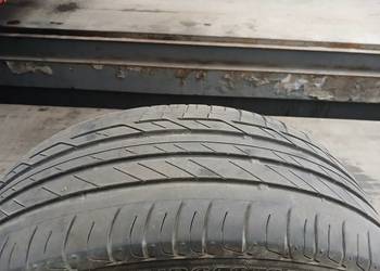 Sprzedam komplet opon letnich 225,45,19