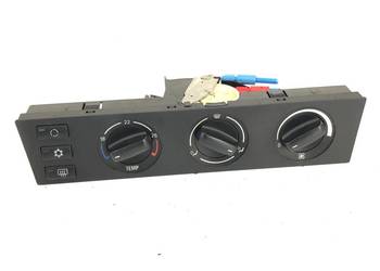 PANEL STEROWANIA NAWIEWU BMW E39 6905031 Hatchback 95-03 KONSOLA