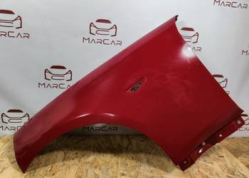 Błotnik Lewy Przód Fiat 124 Spider 2016-2020