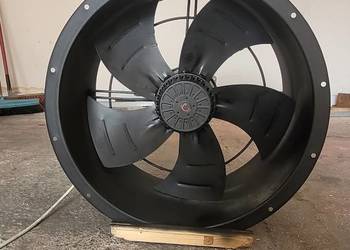 Wentylator kanałowy wyciag