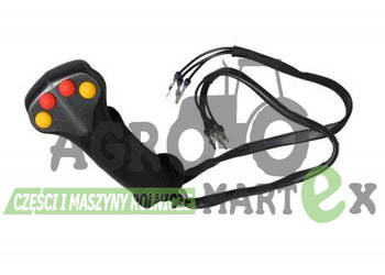 701/80427, 701/80263, 701/60019, 701/58725 JOYSTICK JCB