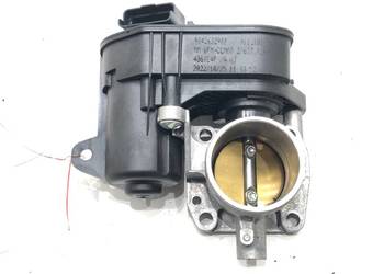 PRZEPUSTNICA OPEL CORSA F 9842632980 1.2 75KM ZAWÓR POWIETRZA