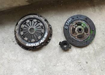 ROVER 25 1,4 16V sprzęgło tarcza docisk łożysko