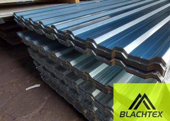 Blacha trapez, Blacha Dachowa, Altanka, Pergola, Garaż DACH